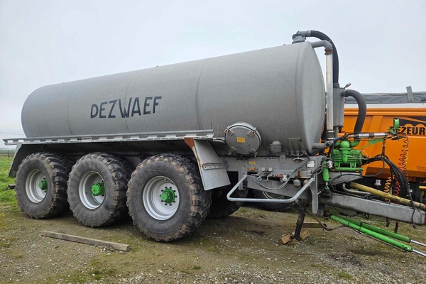 Dezwaef 26000L