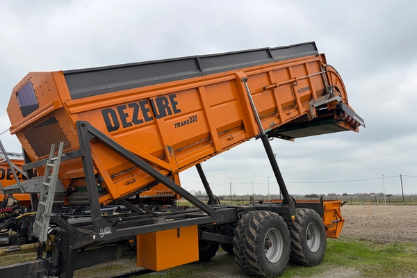 Hooglosser Dezeure 2016